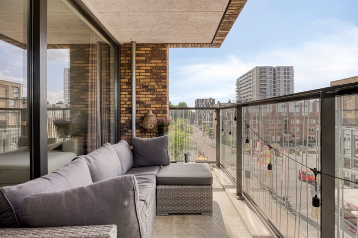 Photo 2 of IJdoornlaan 1487-G