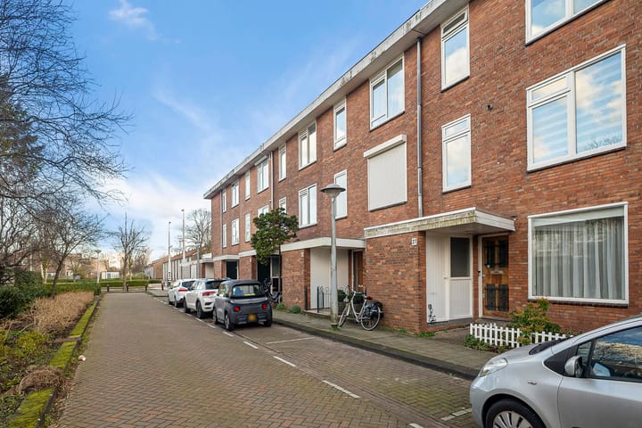 Foto 3 van Cornelis van Alkemadestraat 27