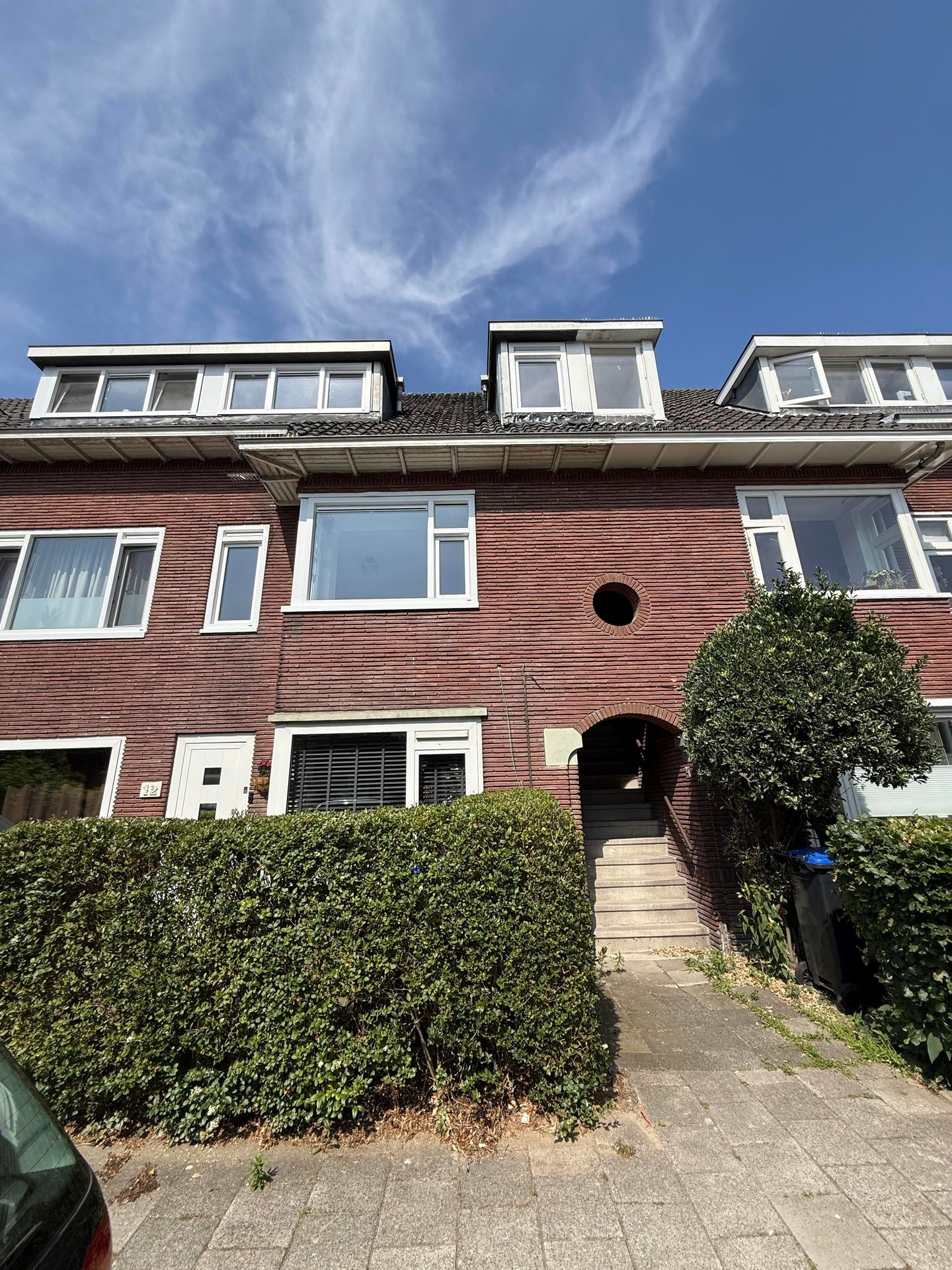 Foto 1 van Heijermansstraat 12-BS