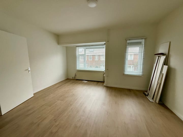 Foto 9 van Heijermansstraat 12-BS