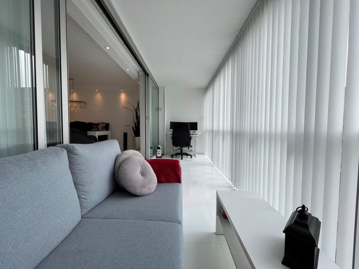 Foto 5 van Laan op Zuid 736