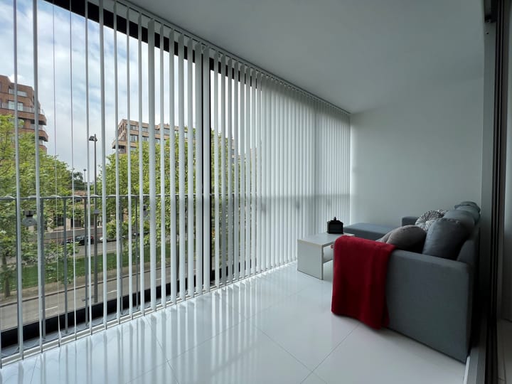 Foto 6 van Laan op Zuid 736