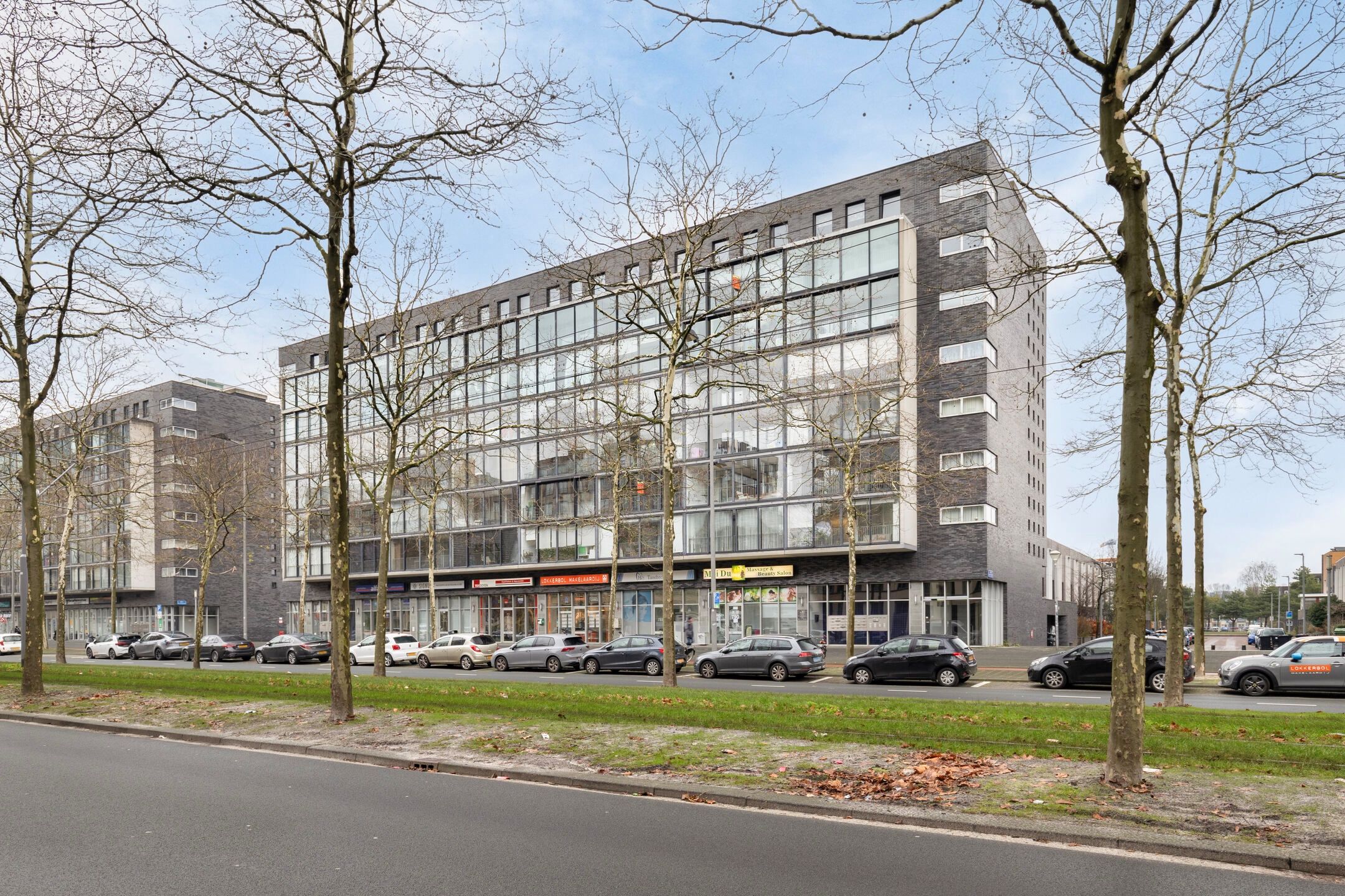 Foto 18 van Laan op Zuid 736