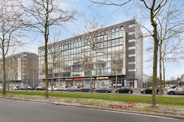 Foto 18 van Laan op Zuid 736