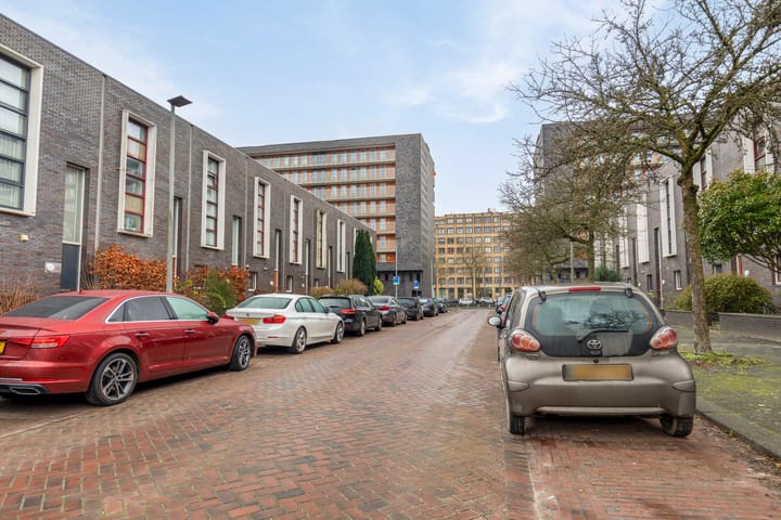 Foto 22 van Laan op Zuid 736