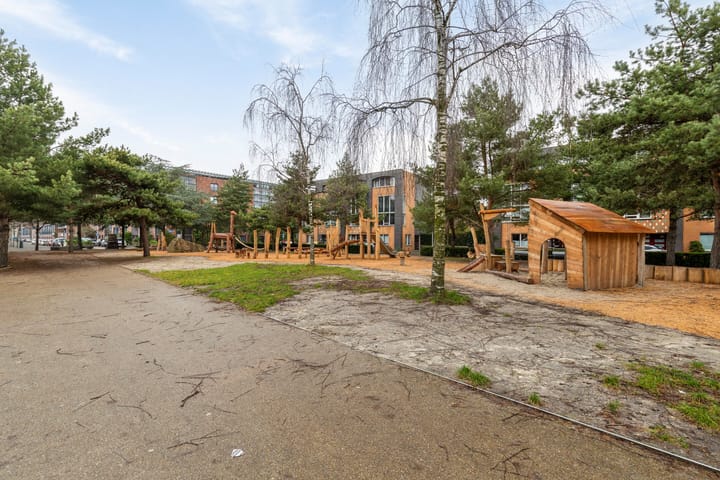 Foto 23 van Laan op Zuid 736