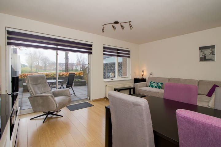 Foto 3 van Scholekster 4