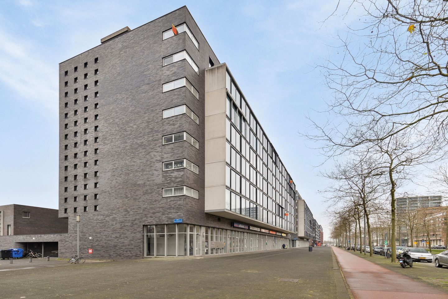 Foto 19 van Laan op Zuid 736