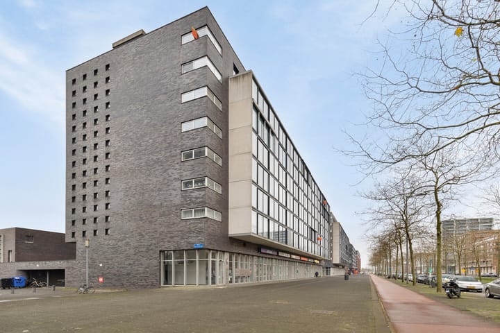 Foto 19 van Laan op Zuid 736