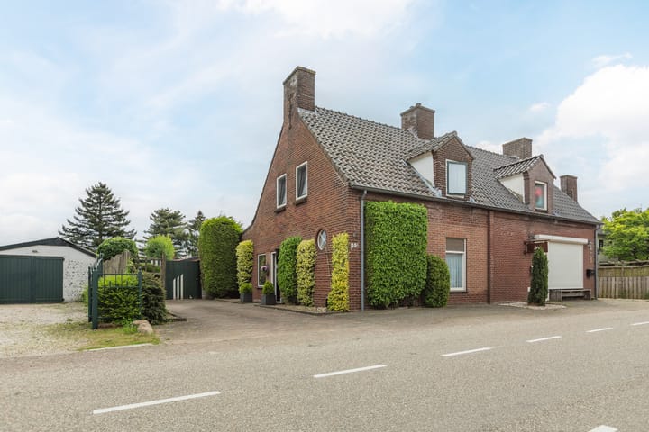 Liefkeshoek 25 A