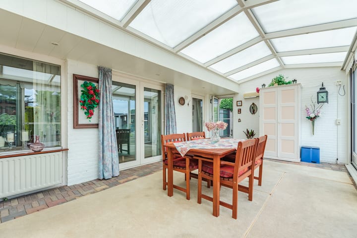 Photo 12 of Liefkeshoek 25-A