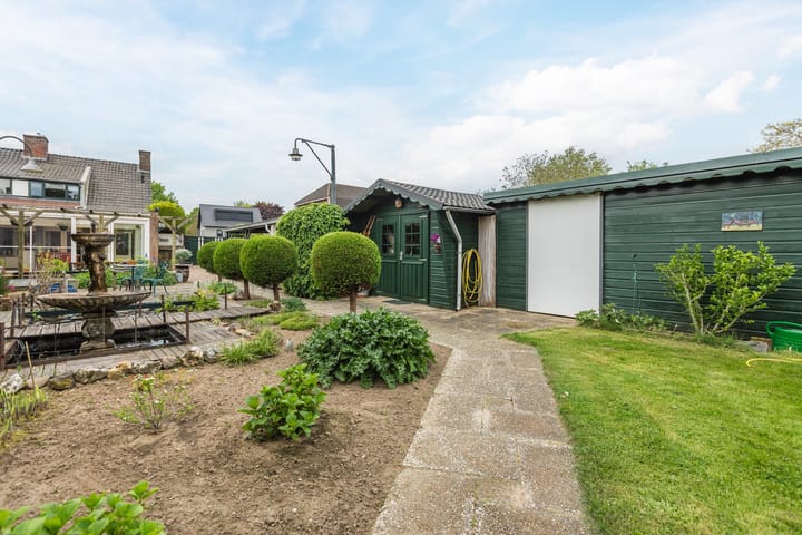 Photo 21 of Liefkeshoek 25-A