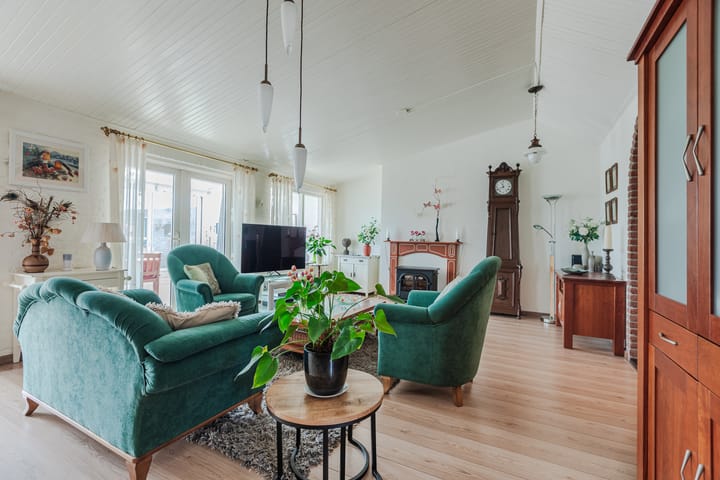 Photo 8 of Liefkeshoek 25-A