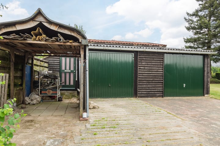 Photo 24 of Liefkeshoek 25-A