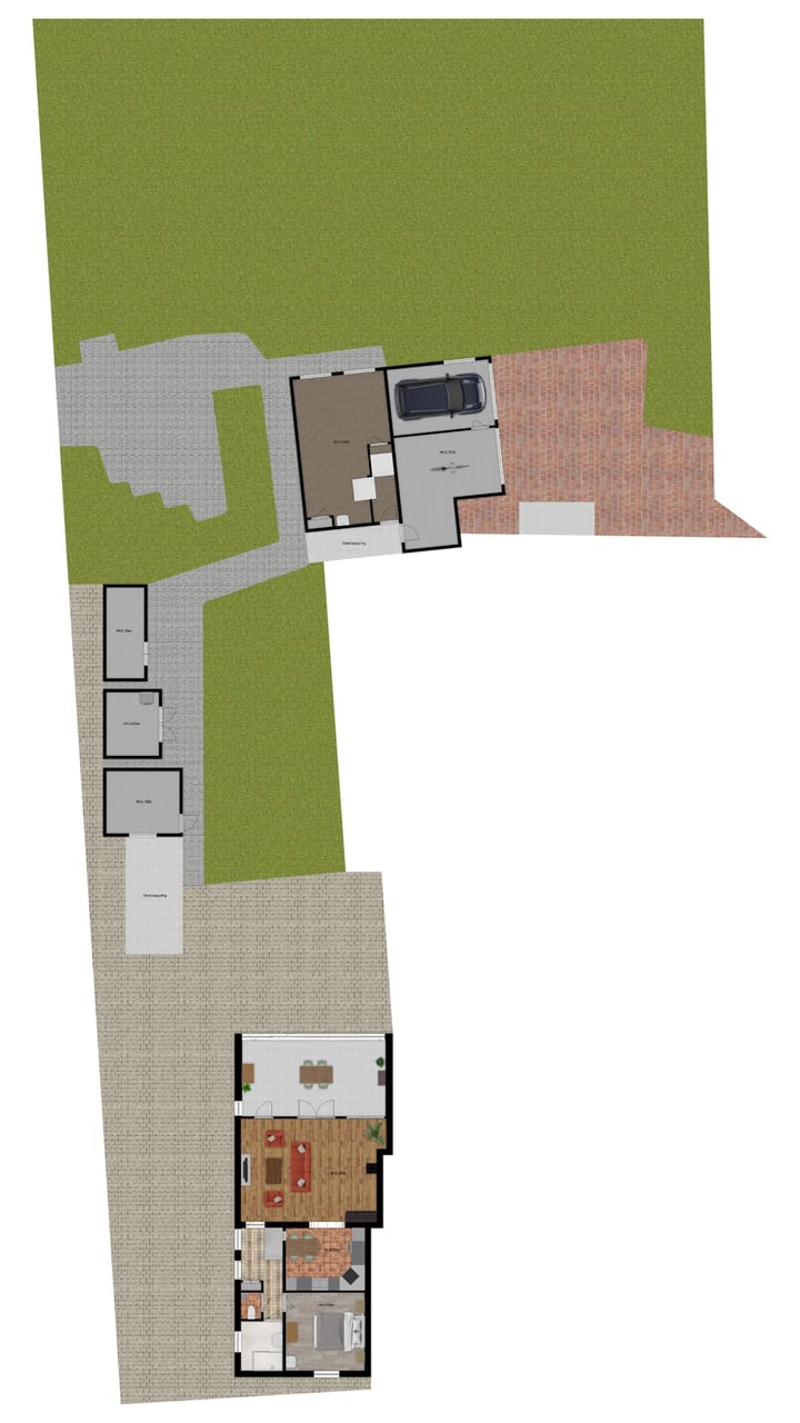 Photo 30 of Liefkeshoek 25-A