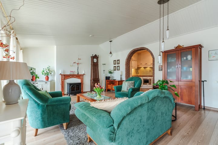 Photo 7 of Liefkeshoek 25-A