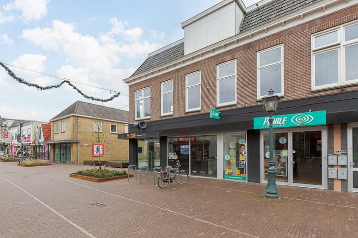 Van Harenstraat 17, Wolvega
