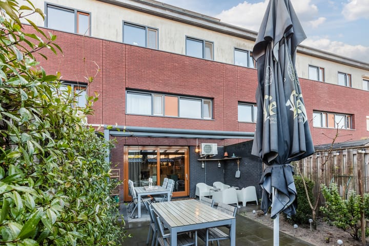 Foto 4 van Constance Gerlingsstraat 55