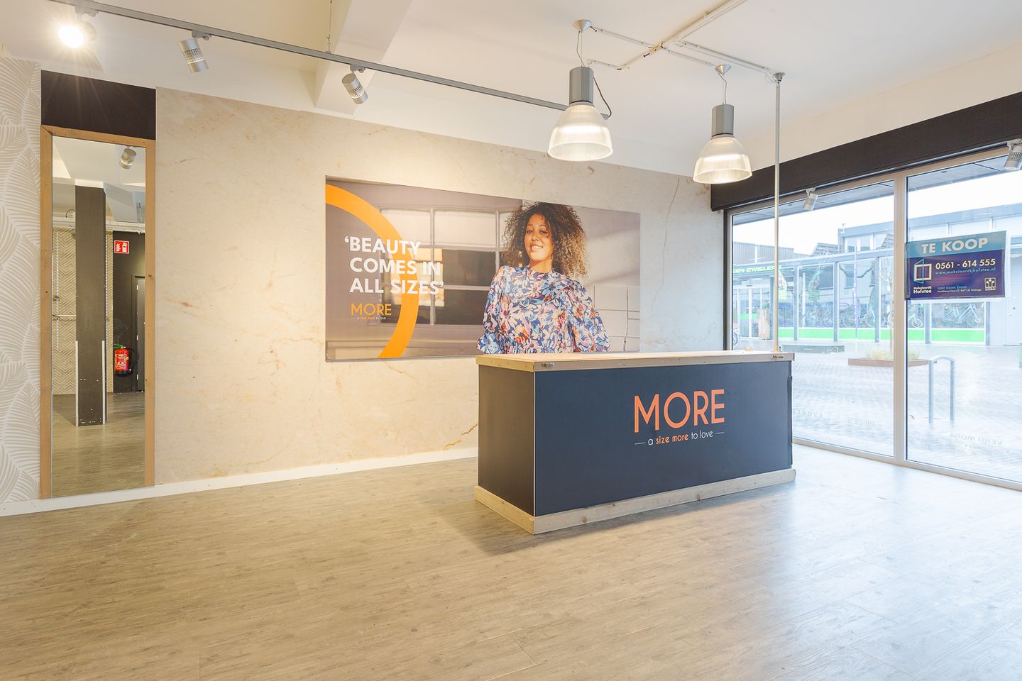 View photo 4 of Van Harenstraat 17