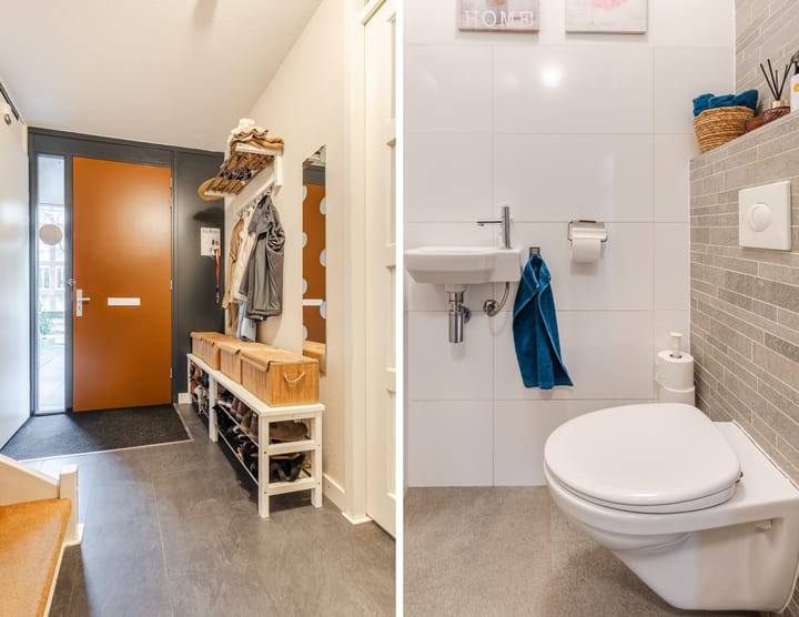 Foto 5 van Constance Gerlingsstraat 55