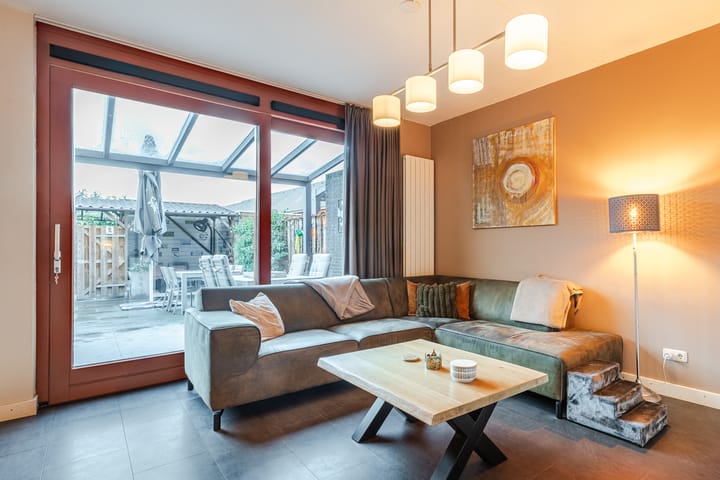 Foto 7 van Constance Gerlingsstraat 55