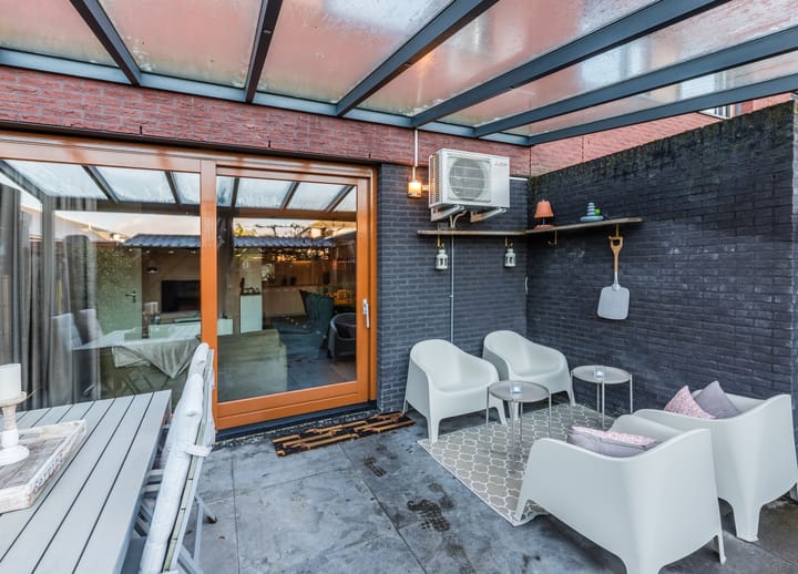 Foto 17 van Constance Gerlingsstraat 55