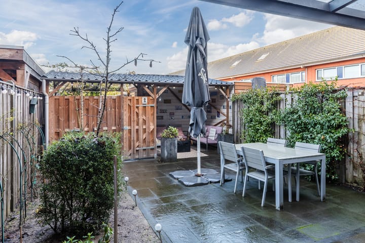 Foto 18 van Constance Gerlingsstraat 55