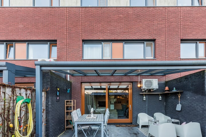 Foto 19 van Constance Gerlingsstraat 55