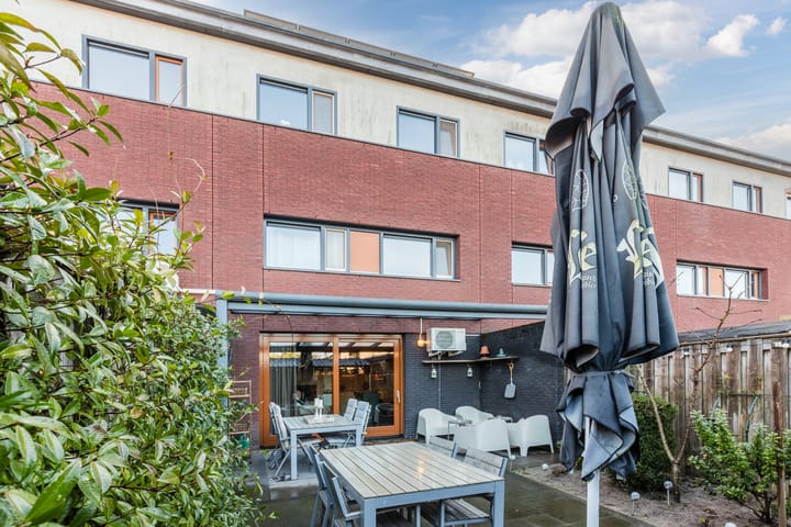 Foto 20 van Constance Gerlingsstraat 55