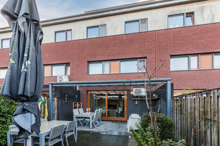 Foto 21 van Constance Gerlingsstraat 55