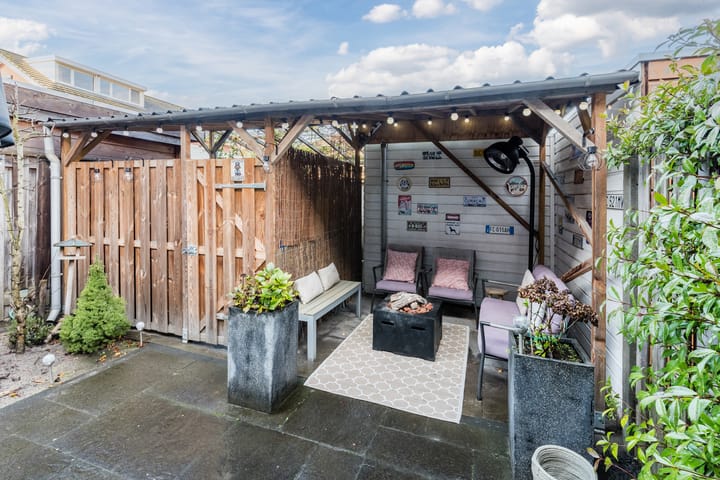 Foto 22 van Constance Gerlingsstraat 55