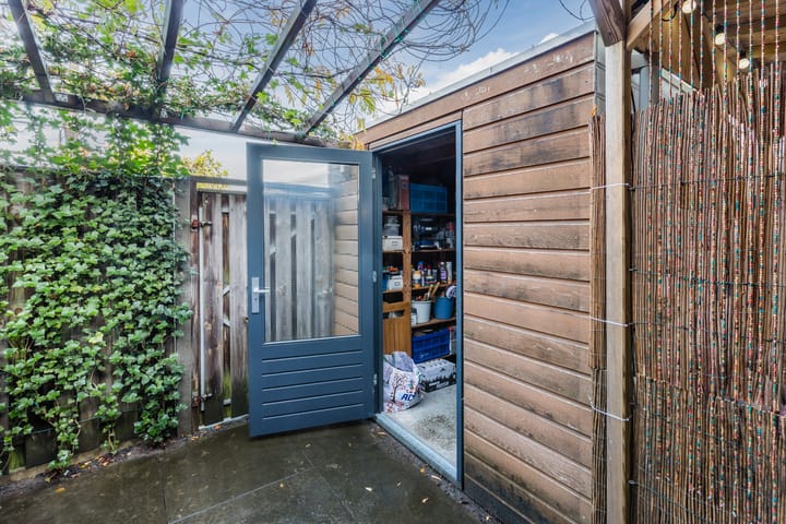 Foto 25 van Constance Gerlingsstraat 55