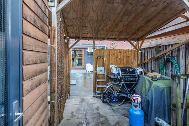 Foto 24 van Constance Gerlingsstraat 55