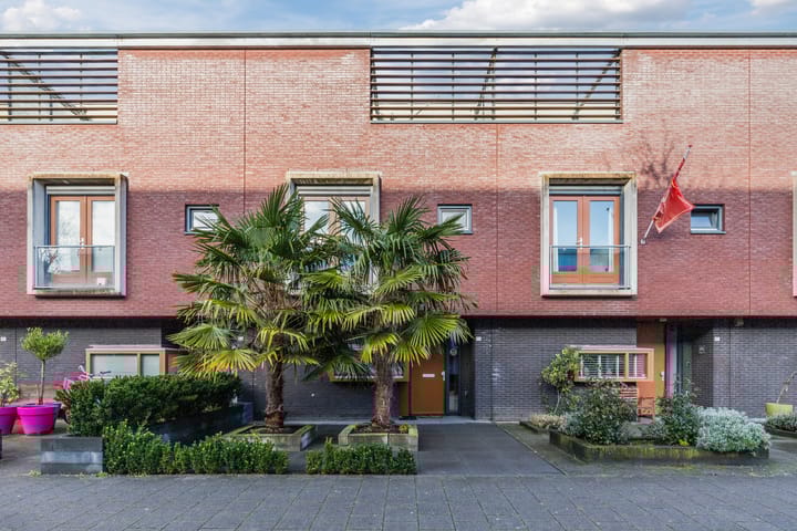 Foto 48 van Constance Gerlingsstraat 55