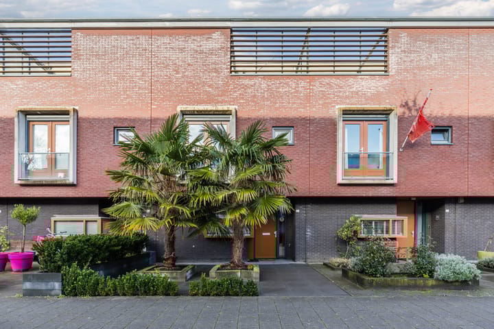 Foto 49 van Constance Gerlingsstraat 55