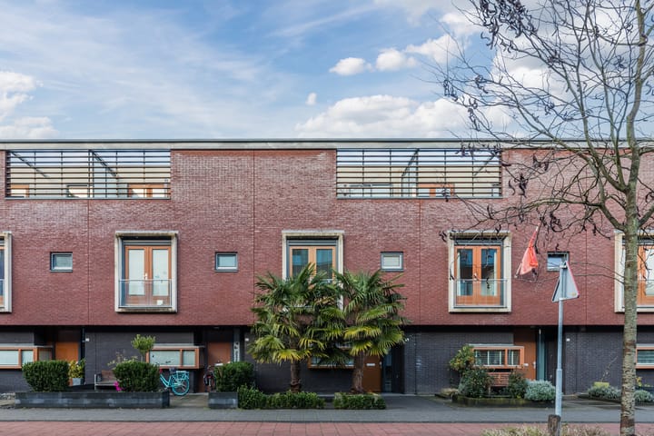 Foto 50 van Constance Gerlingsstraat 55