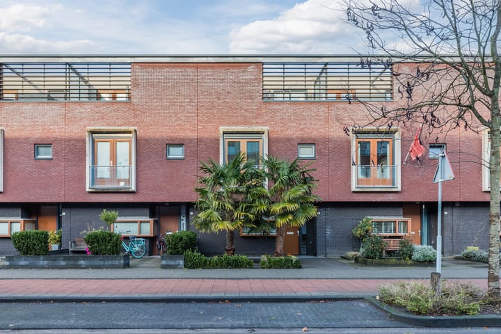 Foto 51 van Constance Gerlingsstraat 55