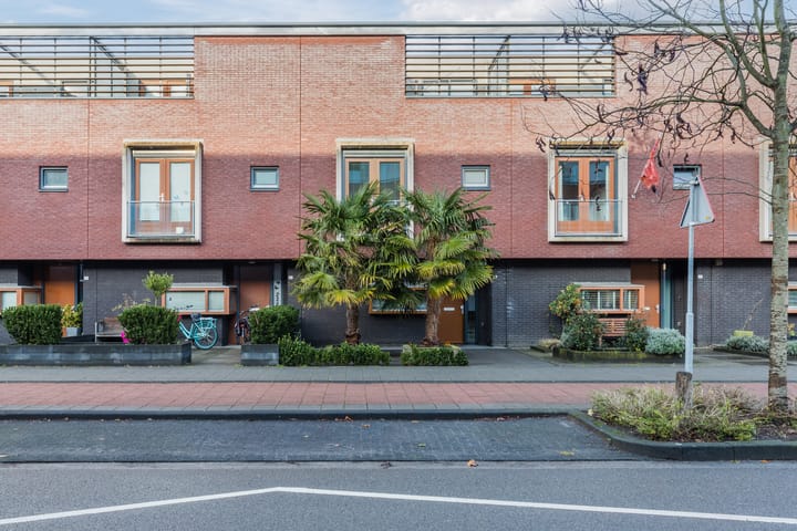 Foto 52 van Constance Gerlingsstraat 55