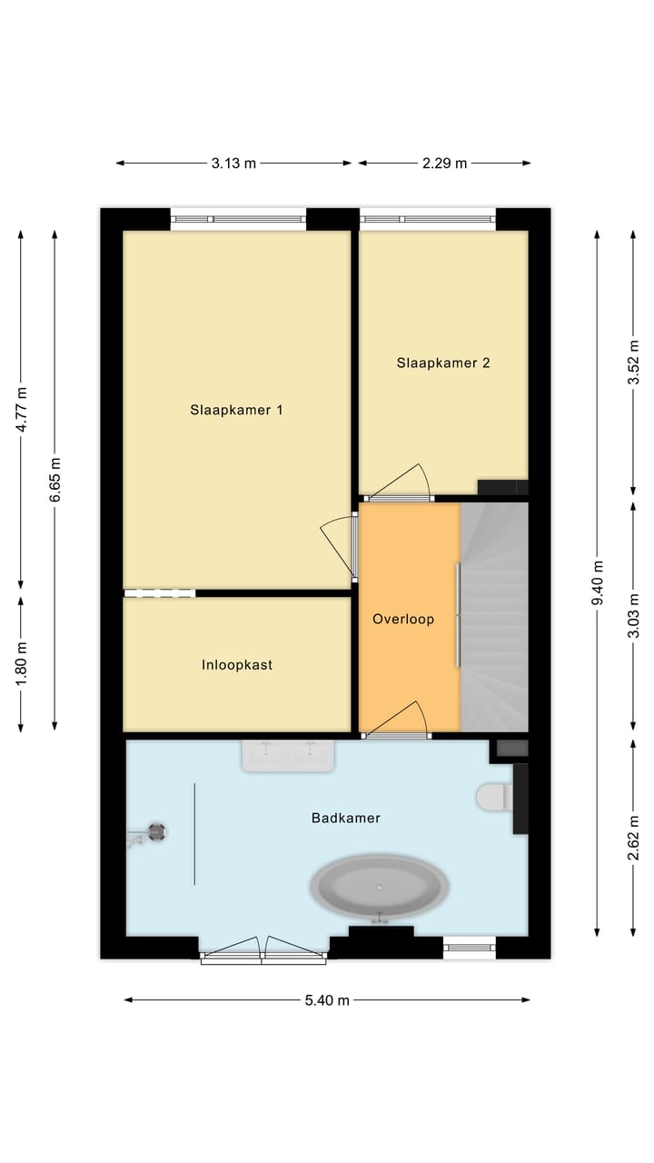 Foto 59 van Constance Gerlingsstraat 55