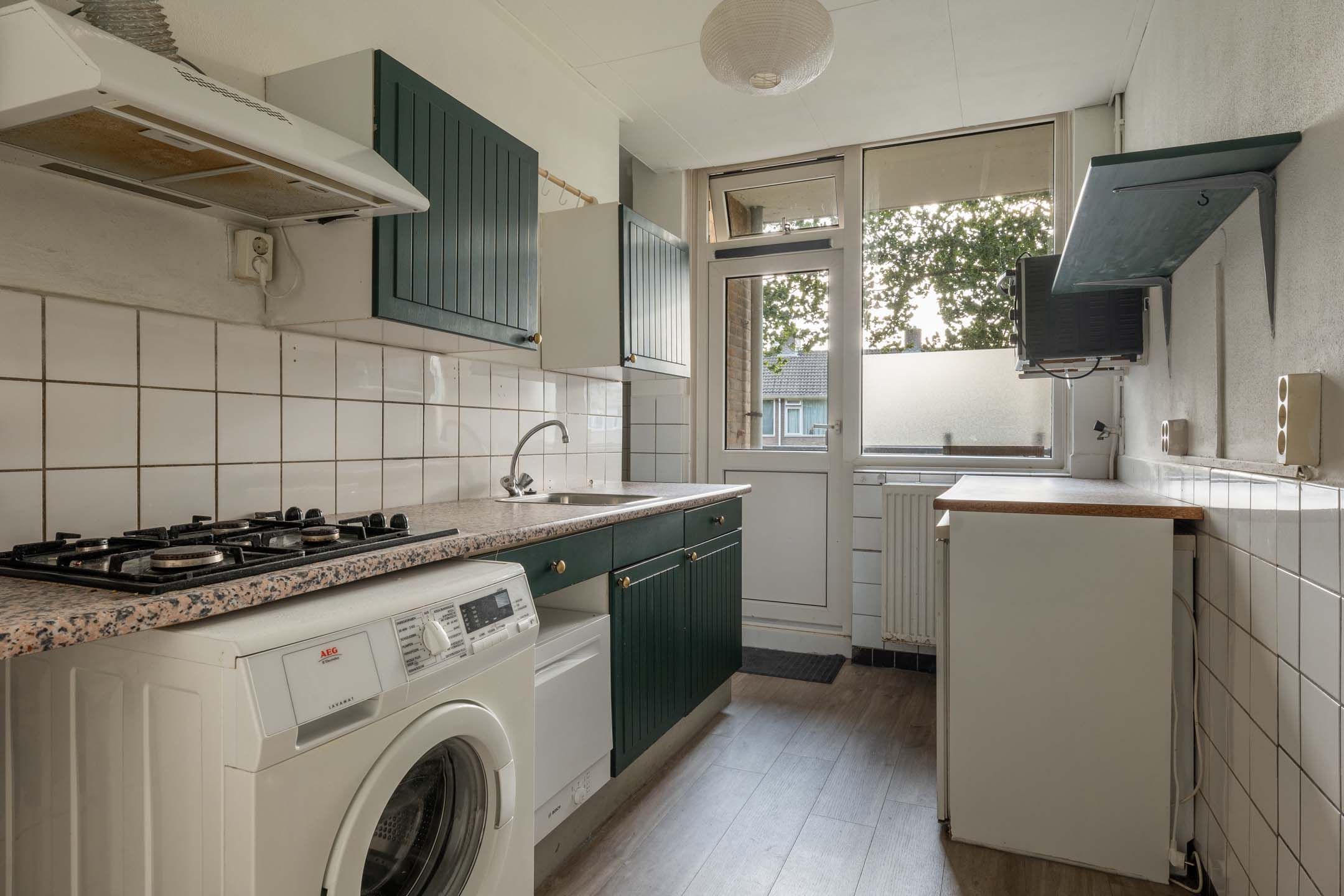 Foto 3 van Dierenriemstraat 27