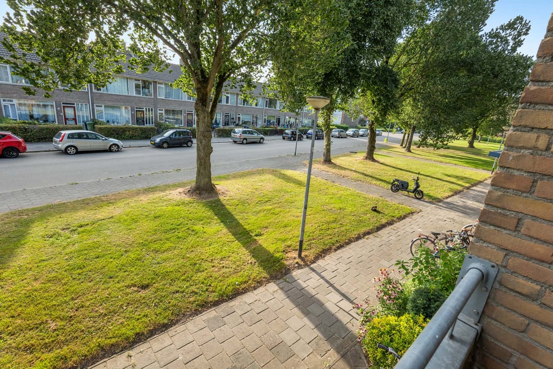 Foto 13 van Dierenriemstraat 27