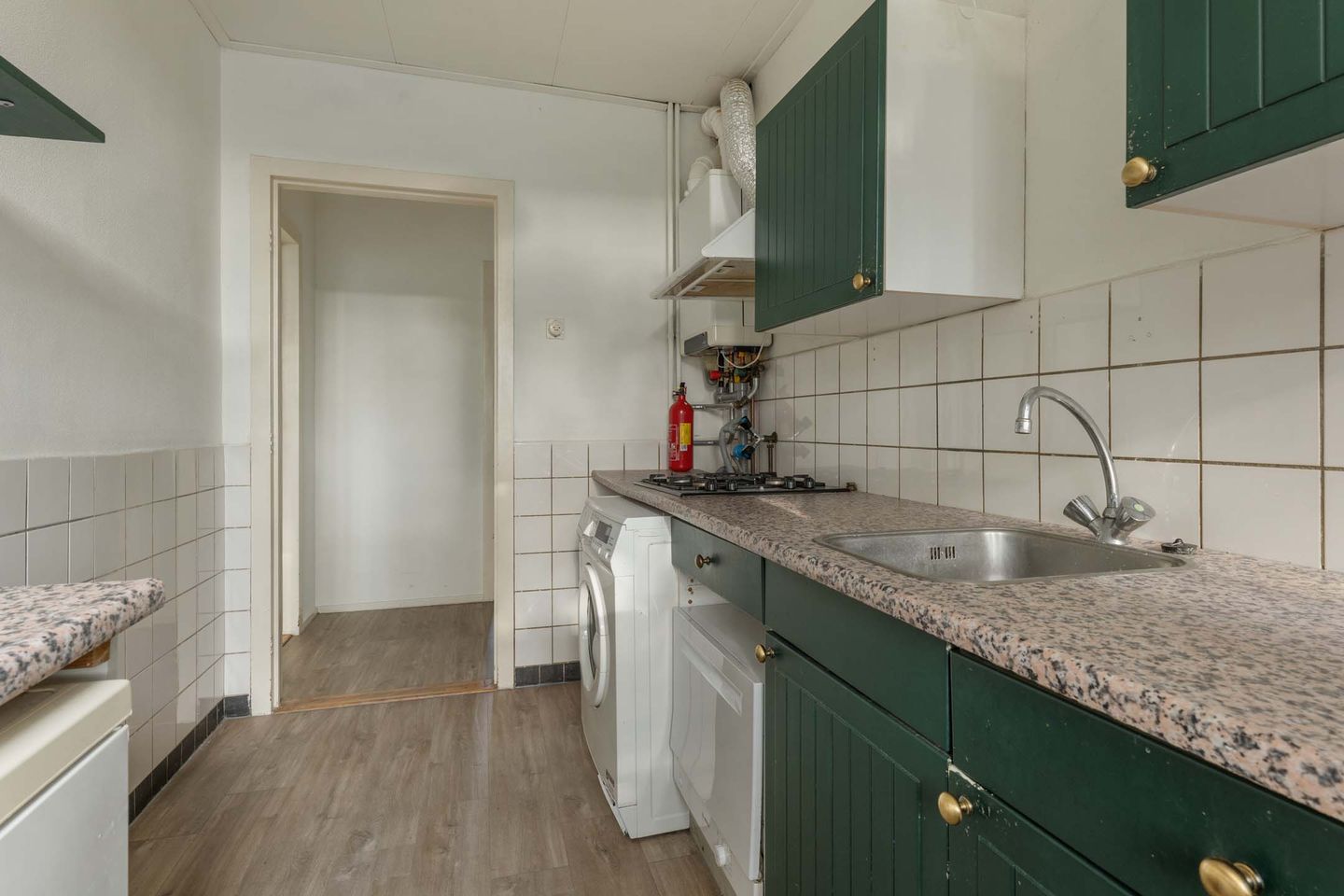 Foto 14 van Dierenriemstraat 27