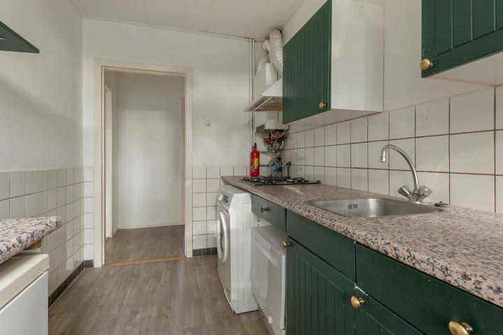 Foto 14 van Dierenriemstraat 27