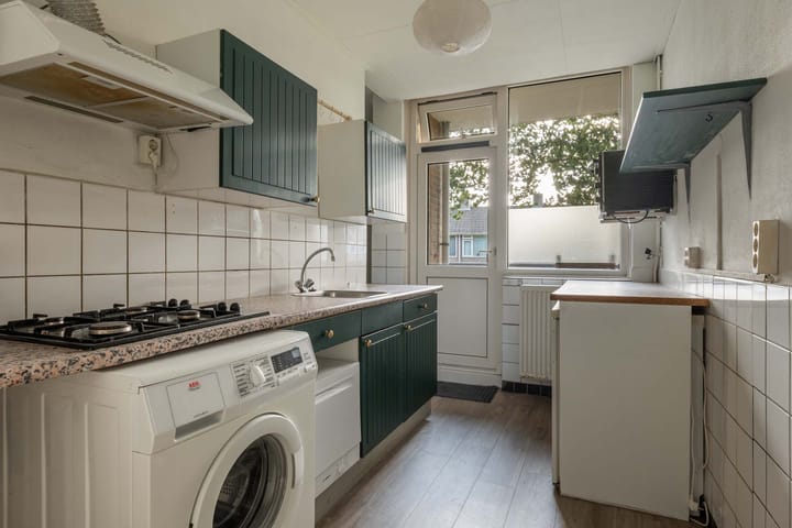 Foto 16 van Dierenriemstraat 27