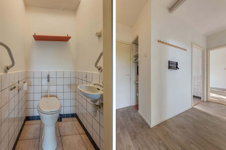 Foto 19 van Dierenriemstraat 27