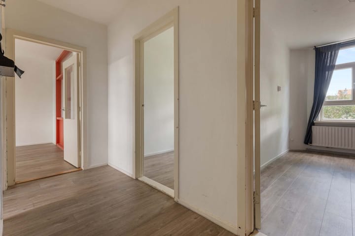 Foto 20 van Dierenriemstraat 27