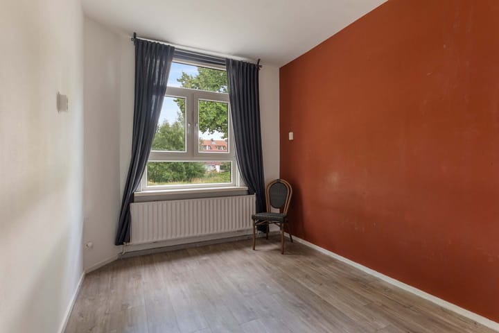 Foto 21 van Dierenriemstraat 27