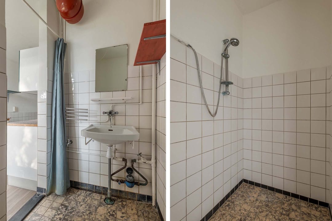 Foto 23 van Dierenriemstraat 27