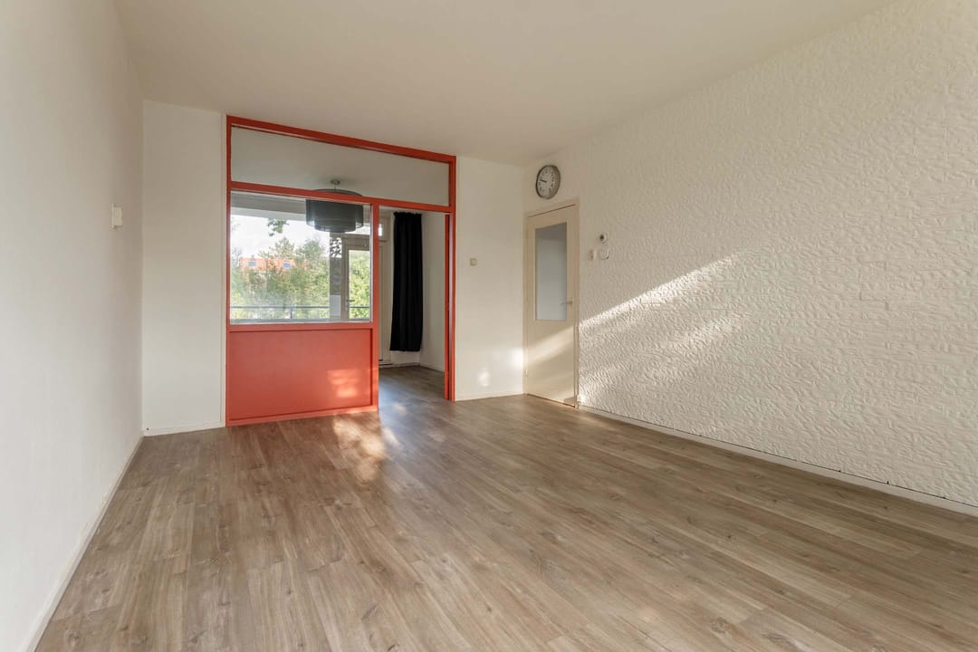 Foto 8 van Dierenriemstraat 27