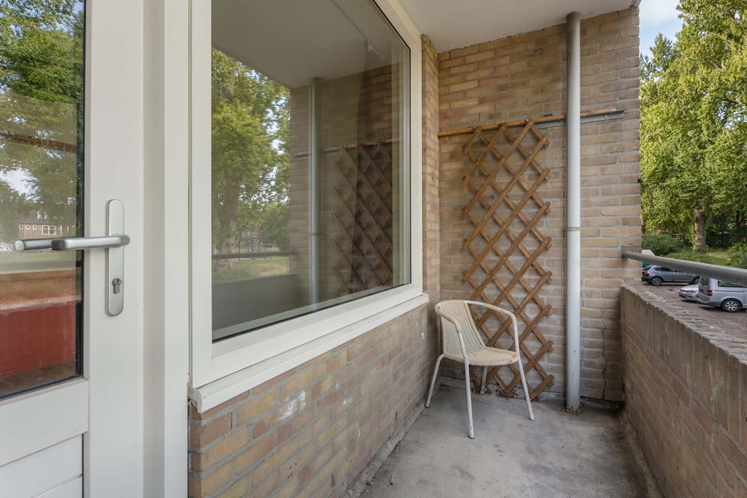 Foto 26 van Dierenriemstraat 27